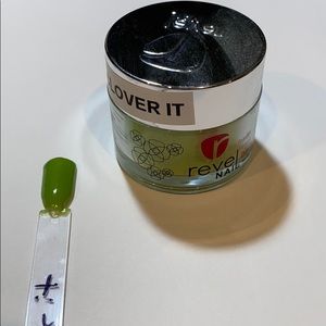 Revel Nail Dip Powder